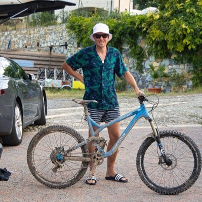 mpaulsoning's profile picture. I know something about UC and Dev