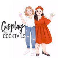 cosplayandcocktailspod(@cosplaypod) 's Twitter Profile Photo