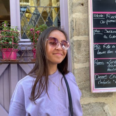 lea_ath's profile picture. Laissez moi s’endormir