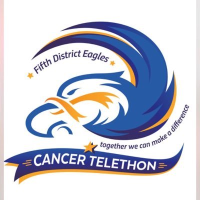 Eagles Cancer Telethon together we can make a difference. Raising funds in the fight against cancer. Longest locally run telethon in the US.