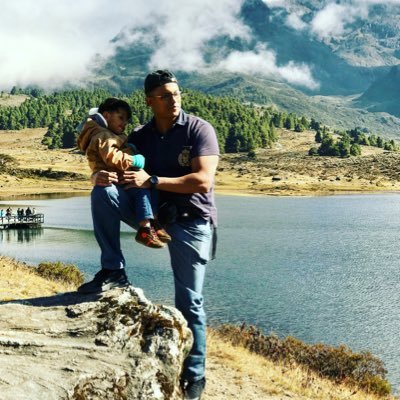 josel2002's profile picture. Padre en construcción y fiel creyente de que este es el camino a seguir...