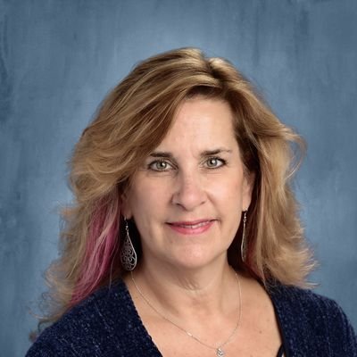 Library Media Specialist since 2014, after 20 years teaching K-8. Married, mother of two, who loves to travel and read! Member of CASL, COCBA committee