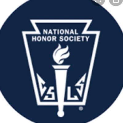 jagnhs's profile picture. andover central high school’s national honor society✨