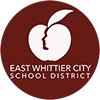 The official account of East Whittier City School District