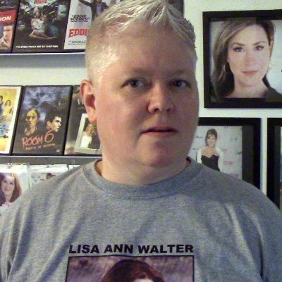 Author, Computer Operator, Fan of The Fabulous Lisa Ann Walter Show, Joan Jett & the Blackhearts, and Y&R - #Likey
https://t.co/Z4FSnZYvas…