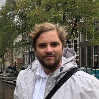 Peter McCaffrey (@peteremcc) 's Twitter Profile Photo Peter McCaffrey (@peteremcc) 's Twitter Profile Photo