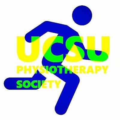 📍University of Chichester 🎓 Welcome to the UCSU Physiotherapy Society 🎉
Keep up to date about the latest: 🎊 Events 🍻 Socials/Games 🌍Information/News