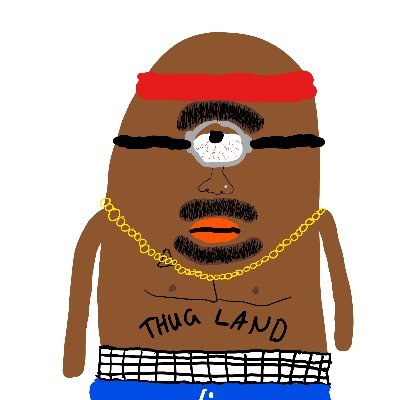 Tupac_Minion's profile picture. Wales good, England bad