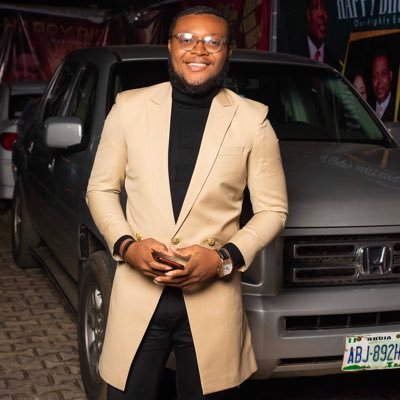 DeaconFamous1's profile picture. CHRISTIAN, POLITICIAN, GLOBAL COMEDIAN, ACTOR. For bookings, call +2348062796555 Deaconfamecomedian@gmail.com Instagram: deacon_famous