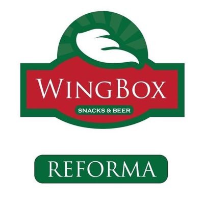 ¡WingBox! Exquisitas alitas, las mejores bebidas, eventos deportivos. #Oaxaca #Reforma