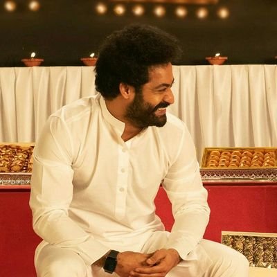 NTR ✊