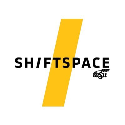 ShiftSpace is a student-run, downtown gallery. Be part of the contemporary art scene. Located inside Groover Labs at 334 N St. Francis. Open M-F, 9 a.m-5 p.m.