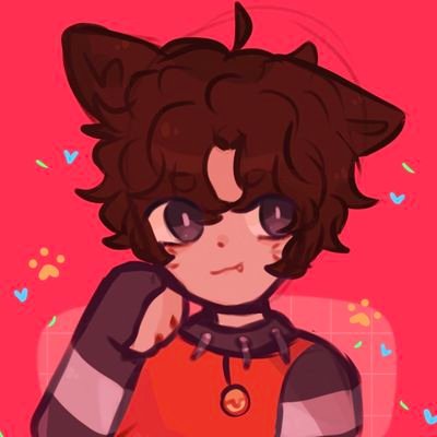 njgfhjlgfyhjfgk (Commisions Open) 🏳️‍⚧️さんのプロフィール画像