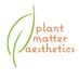 Plant Matter Aesthetics (@PlantMatterAes) Twitter profile photo