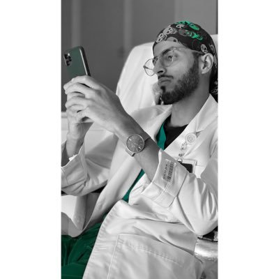 Senior Registrar General Surgery, Optimistic ..