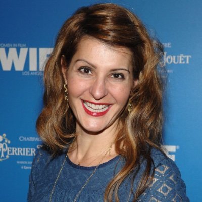 Fan page dedicated to 🇨🇦 🇬🇷 🇺🇸 writer; actress; director & producer Nia Vardalos. *NON OFFICIAL* I am not Nia and I am not affiliated with her team.