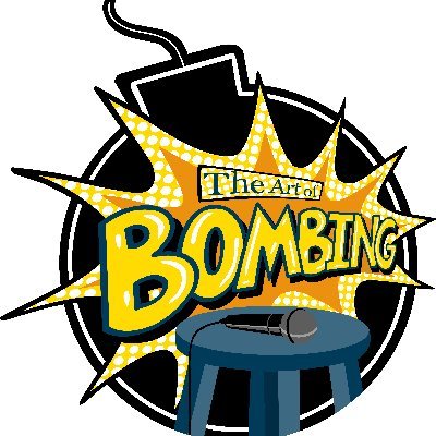 In the Art of Bombing podcast, comedians talk about comedy and how sometimes it just does not go as planned. Hosted by Dan Bublitz Jr and @JShirleyComedy