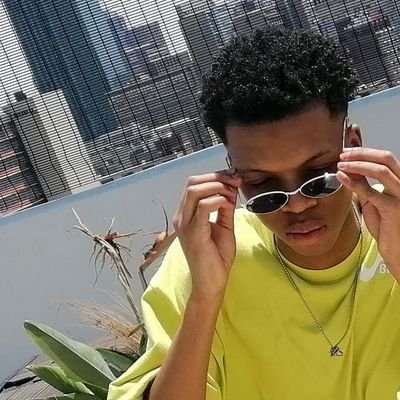 CycadMelvin's profile picture. I think in music ain't no typing error that's just the way it is.