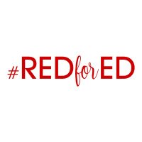 REDforED FACTS - #SupportPublicEducation(@RedForEdFACTS) 's Twitter Profile Photo