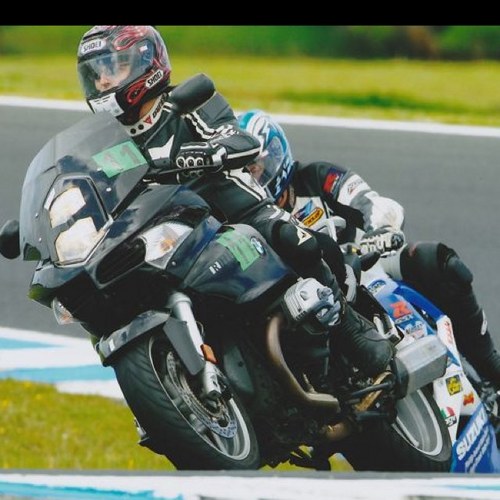 mikkeybh's profile picture. Loves life, travel, Motorcycles, SCUBA and cooking.