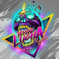 Demand Lucha (@demandlucha) 's Twitter Profile Photo Demand Lucha (@demandlucha) 's Twitter Profile Photo