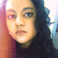 Namrata (@namrataverghese) 's Twitter Profile