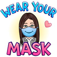 OMG WEAR YOUR MASK (@southsidepsych) 's Twitter Profile