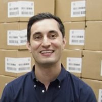 Umar Afridi (@uafridi) 's Twitter Profile Photo