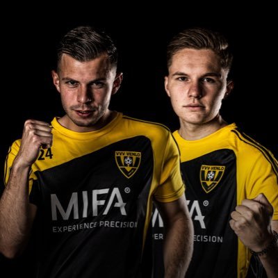 Officieel Twitter account van eSports Team VVV-Venlo