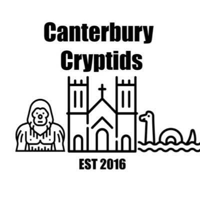 A small organisation dedicated to investigating #cryptid sightings in #Kent. Also provides alerts and information for cryptids in the Kent area. #cryptozoology