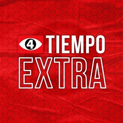 Tiempo Extra, el clásico de clásicos en información deportiva. Domingos: 6:00 p.m. Conducción: @jvilanova_TCS @rbundioTCS y @tomkoreasTCS