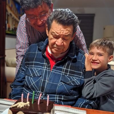 guillermo_fg3's profile picture. Promotor por el respeto a la vida. Soy Zurdo. Activista por los derechos humanos.