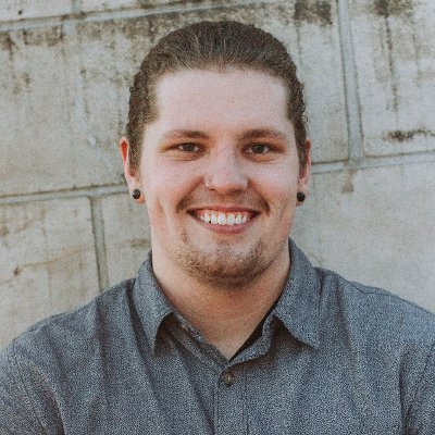 JoshSpinney's profile picture. 