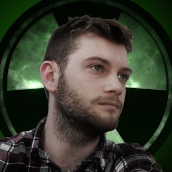 Hey, name's Stephen. I'm the Creative Director for SCP: Last Response. An SCP content creator on Twitch, YouTube and TikTok. Actor, gamer and avid airsofter 😎