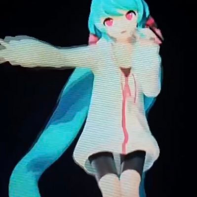 mikuday00's profile picture. ( ´･∀･` )