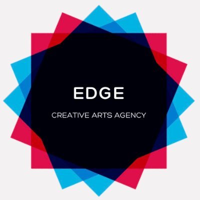 Entertheedge's profile picture. Creative Arts Agency representing diverse and extraordinary talent