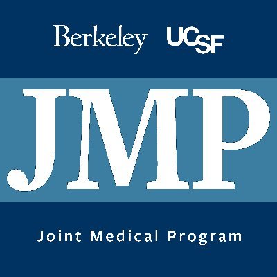 The Joint Medical Program (JMP) trains outstanding physicians committed to health equity & social justice. Affiliated w/ @UCBerkeley @UCBerkeleySPH @UCSF @UCSF