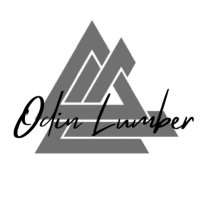 Odin Lumber (@odinlumber) Twitter profile photo