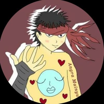 アンラマユさんのプロフィール画像
