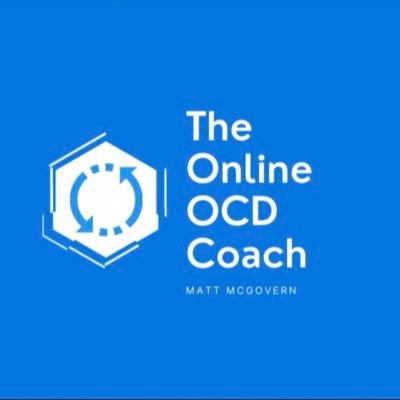 OCD expert through real life experience. Inspired to do my part in helping others. Check out my main page on Instagram @theonlineocdcoach