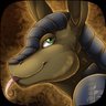 Sobatin's profile picture. A friendly armadillo always willing to meet new people. Love to hang, play some magic or chill on vrchat hit me up. Always love my @JayWolf