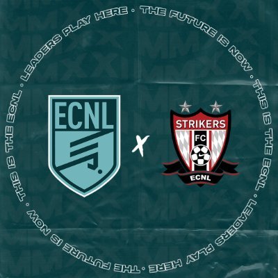 Strikers FC ECNL