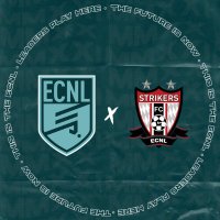 Strikers FC ECNL (@strikersecnl) 's Twitter Profile