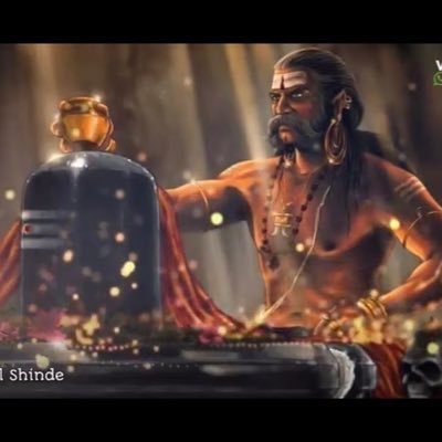 omkar_rudra's profile picture. 