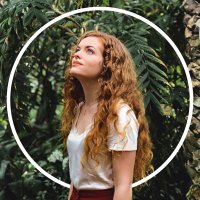 Katie 🌿 the leaf painter (@katiebrooksart) 's Twitter Profile Photo Katie 🌿 the leaf painter (@katiebrooksart) 's Twitter Profile Photo