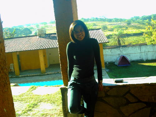 SIMPLISMENTE RENDIDA AOS TEUS PÉS SENHOR......♥