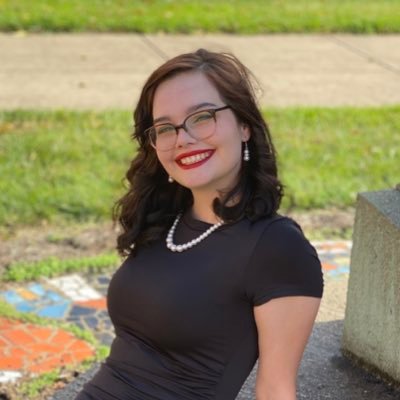 HannahKuhn225's profile picture. She/Her. Writer, cat mom, painter, reader, gamer. Librarian in Progress. Newest story here: https://t.co/NQnylVUQWz