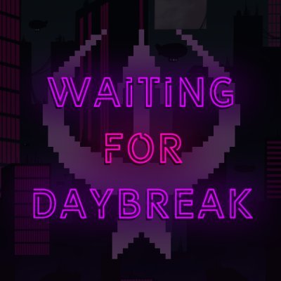 Waiting for Daybreakさんのプロフィール画像