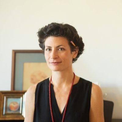 Designer, professor, circular economy expert. Associate Dean @ColumbiaClimate, Professor of Practice @BarnardCollege. Author of #Fixation