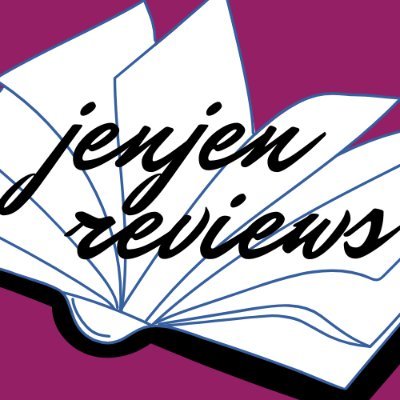 Jenny | Book/Review Bloggerさんのプロフィール画像